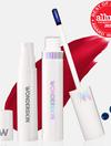 Wonderskin WONDER BLADING Peel & Reveal Lip Stain Kit