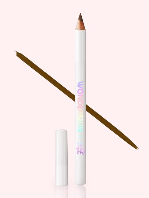 Wonderskin WONDER BLADING Brow Pomade in a Pencil