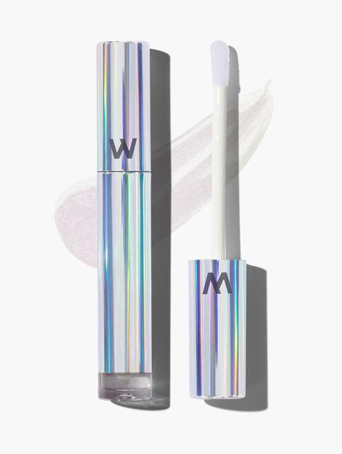 Wonderskin WONDER BLADING Top Gloss - Holographic