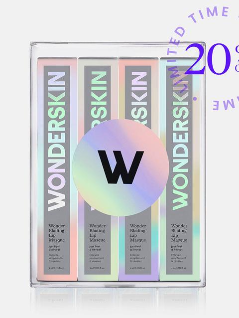 Wonderskin Discover the Wonder Color Essentials