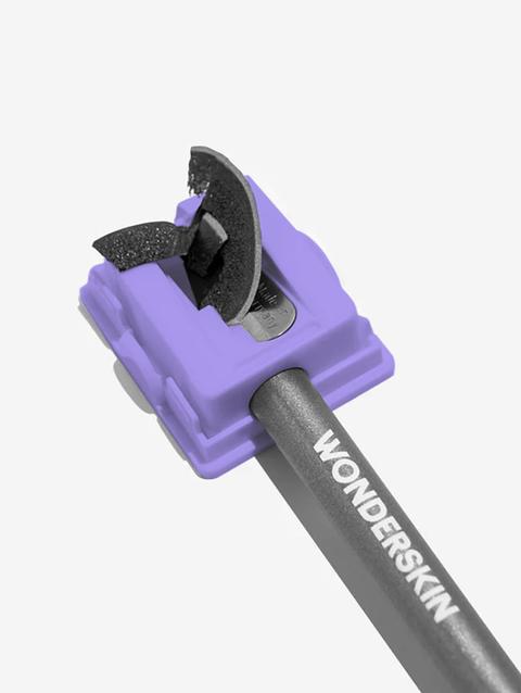 Wonderskin Cosmetic Pencil Sharpener