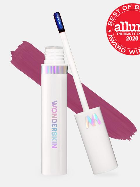 Wonderskin WONDER BLADING Lip Stain Masque - Bella