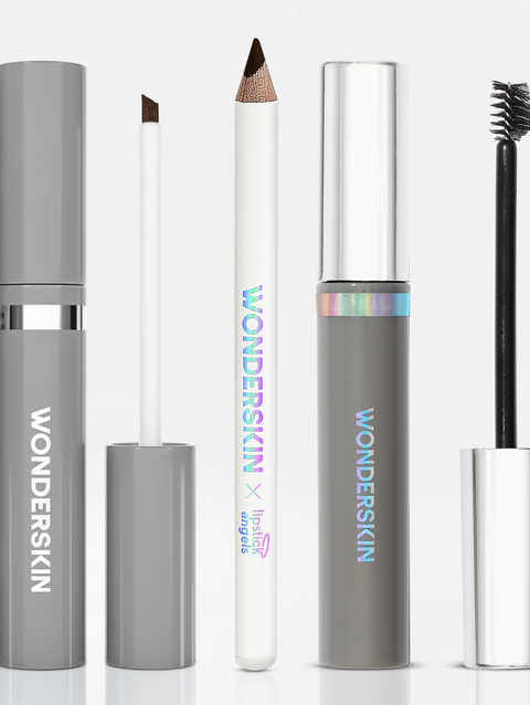 Wonderskin Wonder Blading Brow Set