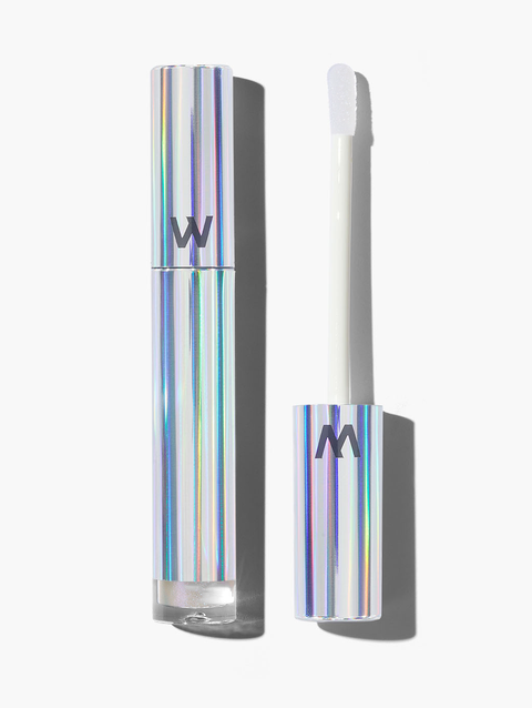 Wonderskin WONDER BLADING Top Gloss - Holographic