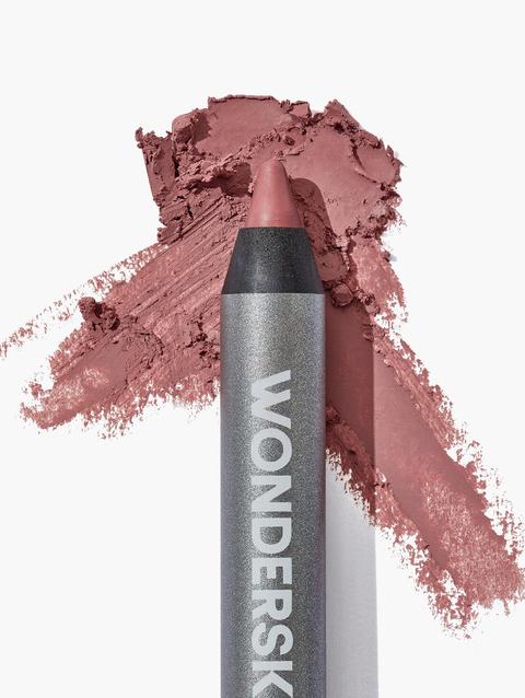 Wonderskin 360 Contour Lip Liner - Blush