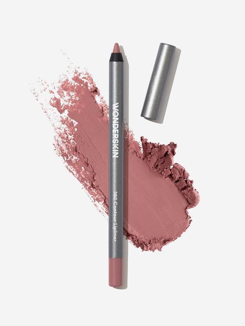 Wonderskin 360 Contour Lip Liner - Blush