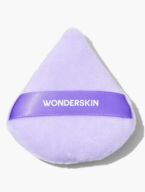 Wonderskin FYP Powder Puff