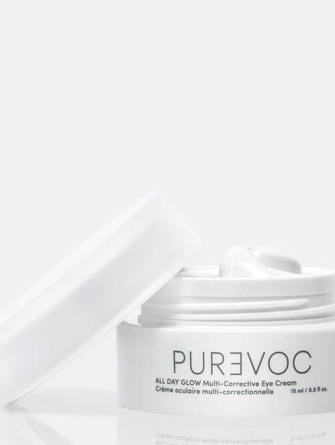 Wonderskin PUREVOC POWER EYE CREAM