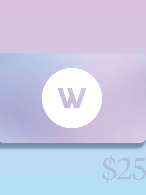 WONDERSKIN GIFT CARD